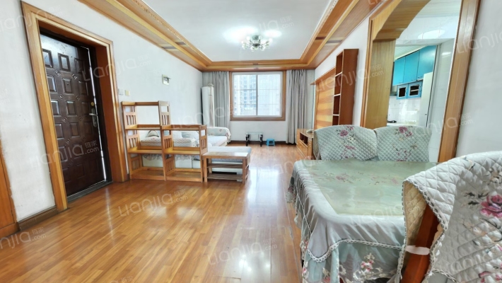 佳山二村二手房实景图