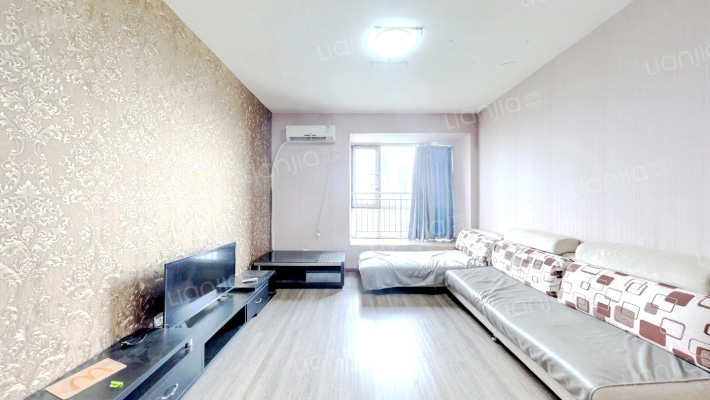 望江水岸二手房实景图