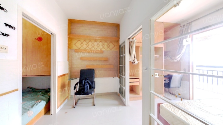 义乌商城公寓二手房实景图