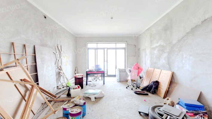 敏捷畔海御峰花园A区二手房实景图