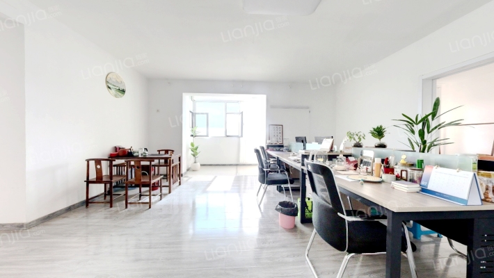 丽泽苑(小店区)二手房实景图