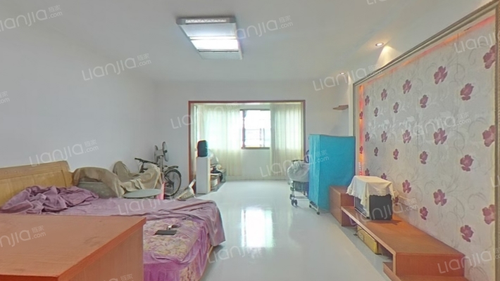 市一中家属区二手房实景图