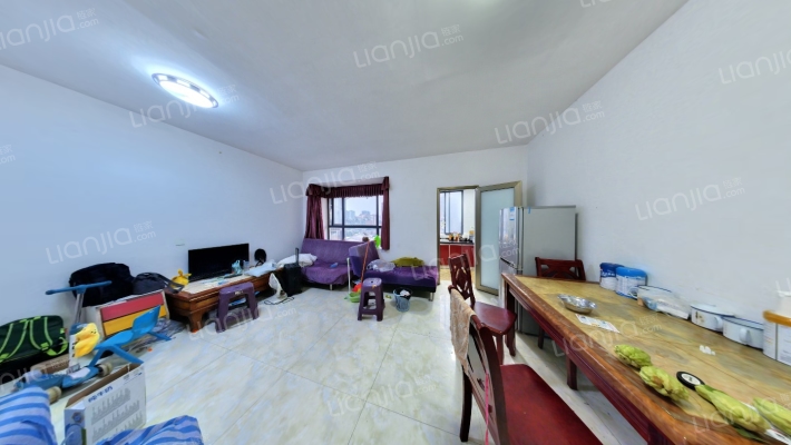 天为峰阁二手房实景图