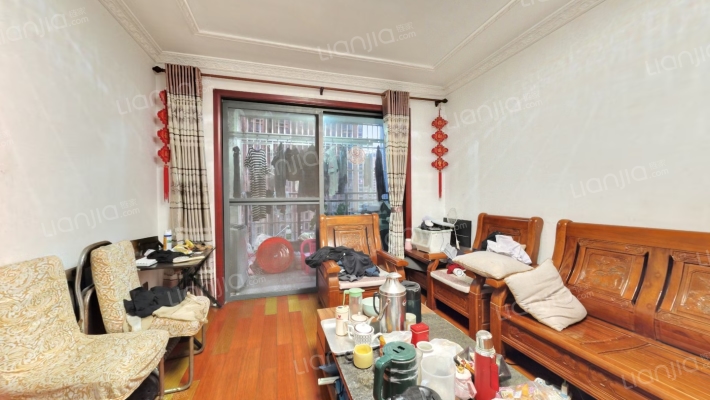 昌茂·水木清华二手房实景图