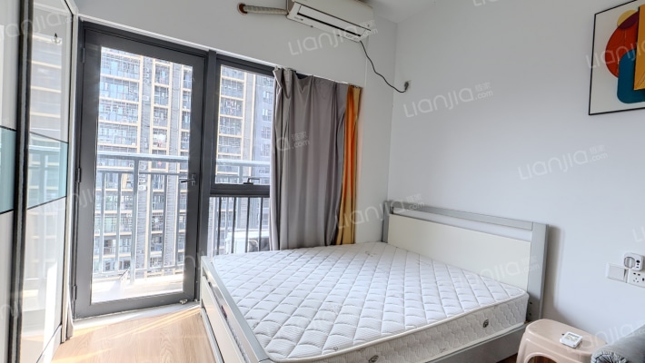 奥园领寓二手房实景图