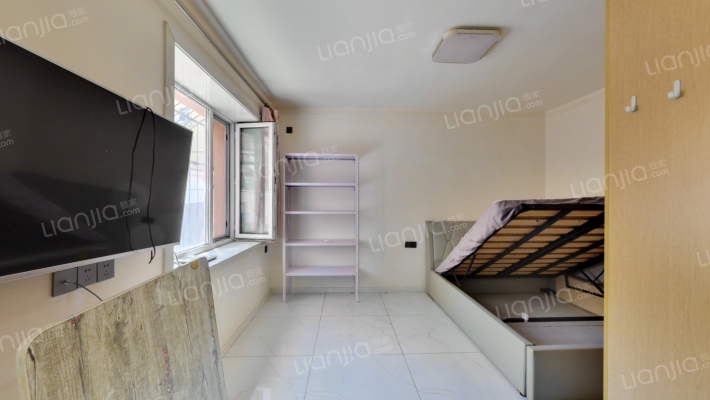 文明街二手房实景图