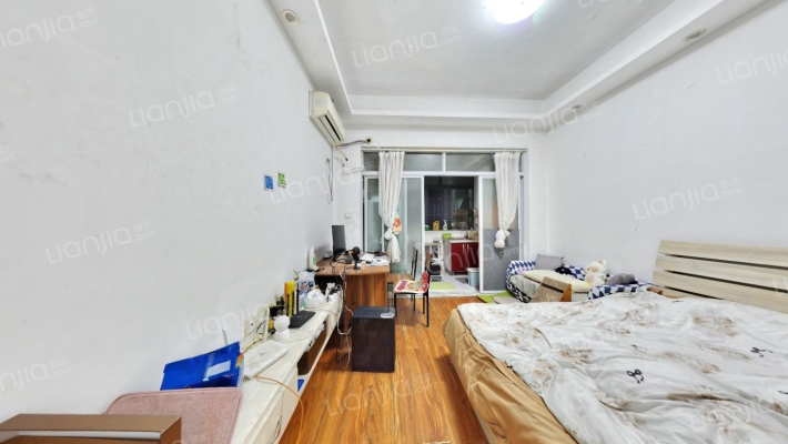 南湖假日社区二手房实景图