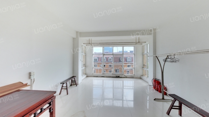 港城新村二手房实景图