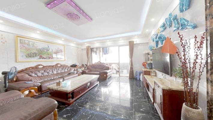 美景花园二手房实景图