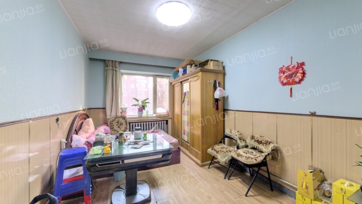 木兰小区（七政街）二手房实景图