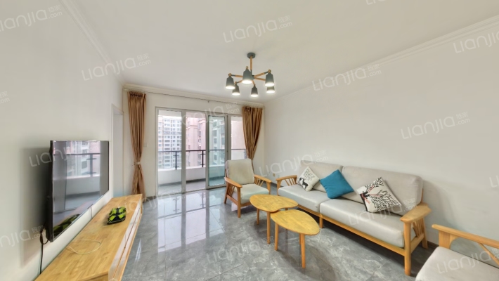 国栋南园贰号二手房实景图