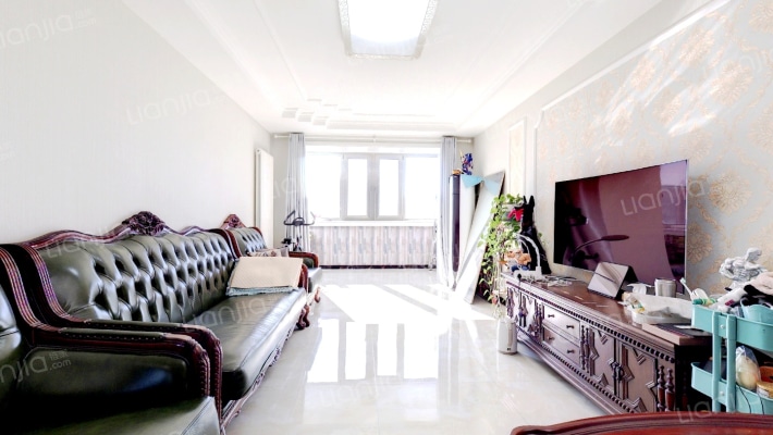 隆曦园C区二手房实景图