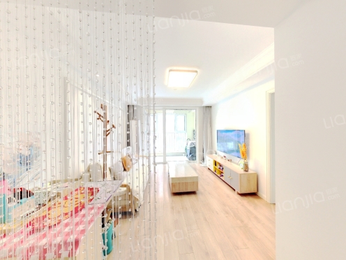 整租·青岛印象湾 2室1厅 南/北