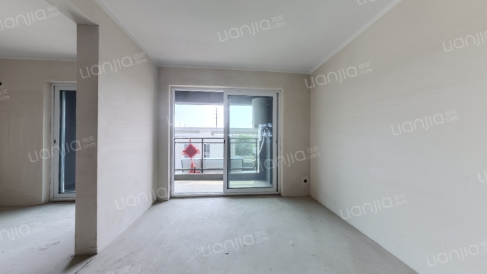 长投·长河九里二手房实景图