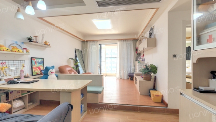 四季雅居二手房实景图