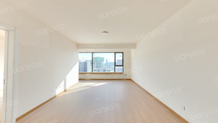 云和赋和嘉府二手房实景图