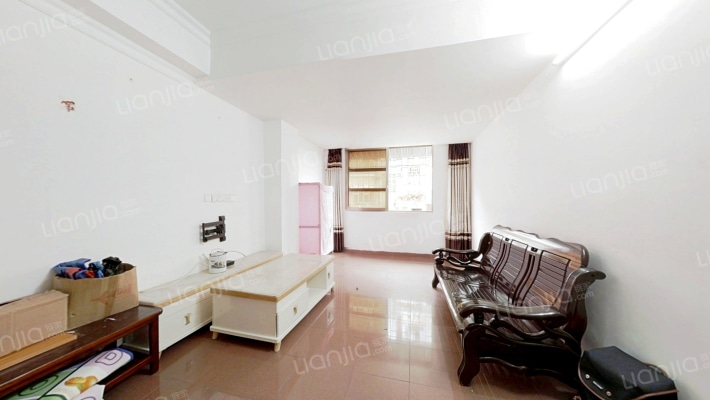 同福西二街二手房实景图