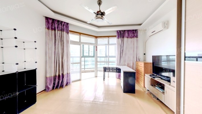 春晓源西区二手房实景图