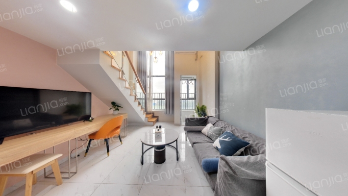 银钻广场二手房实景图