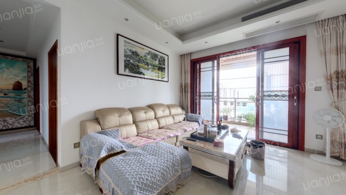 泰豪·南山翡翠(惠城区)二手房实景图