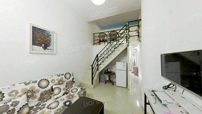 桃李家园二手房实景图