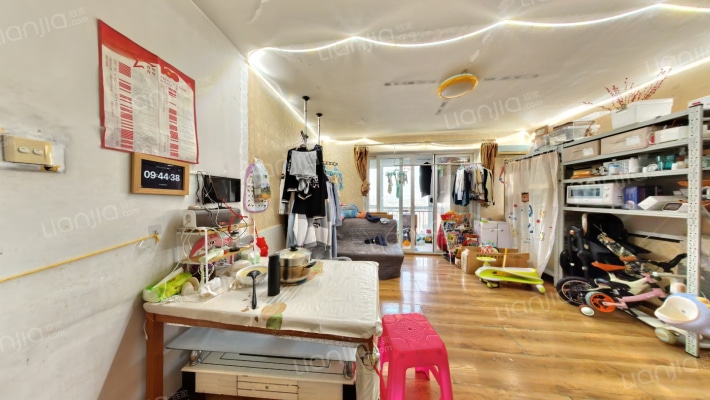 三环新城7号院二手房实景图