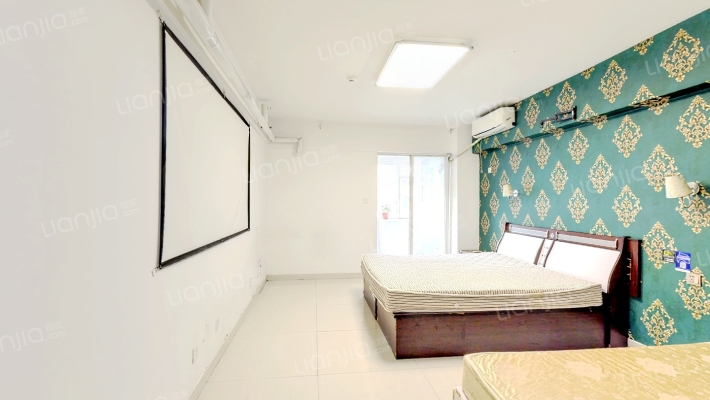 鑫城中心二手房实景图