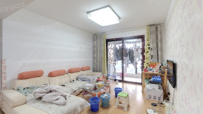 科学家园二手房实景图