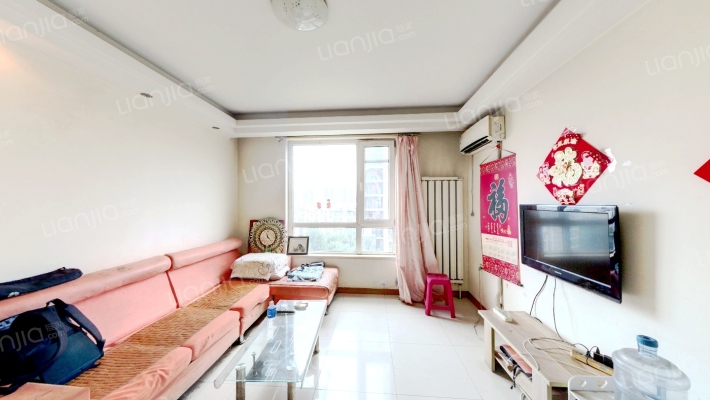 奥林匹克花园玉兰苑二手房实景图