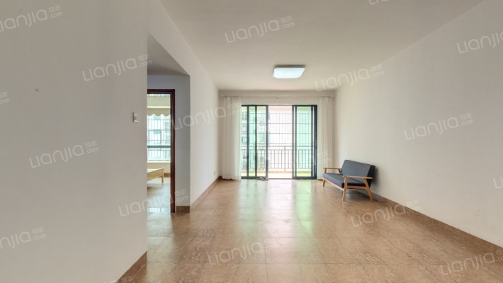 碧湖家园一期二手房实景图