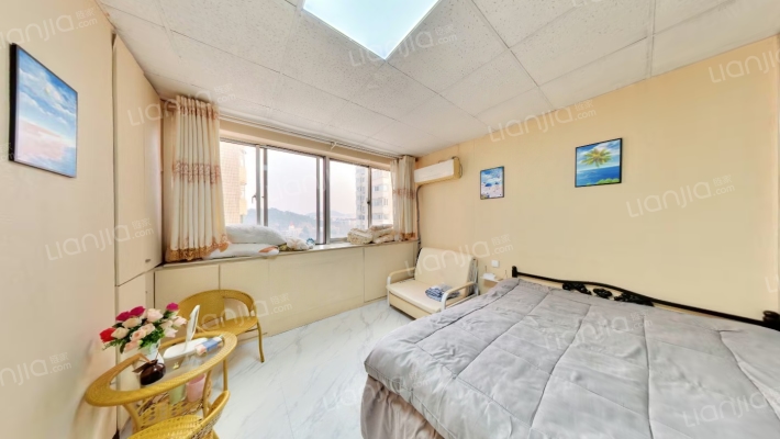 电子信息城二手房实景图