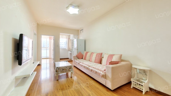 锦江城市花园3期二手房实景图