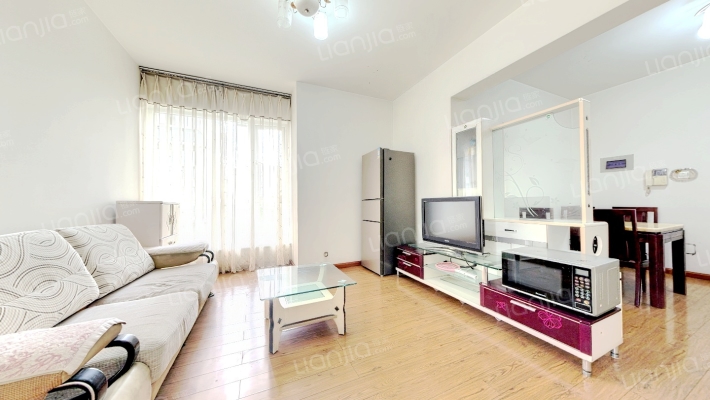 香草洲二手房实景图