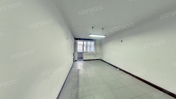 动力厂宿舍二手房实景图