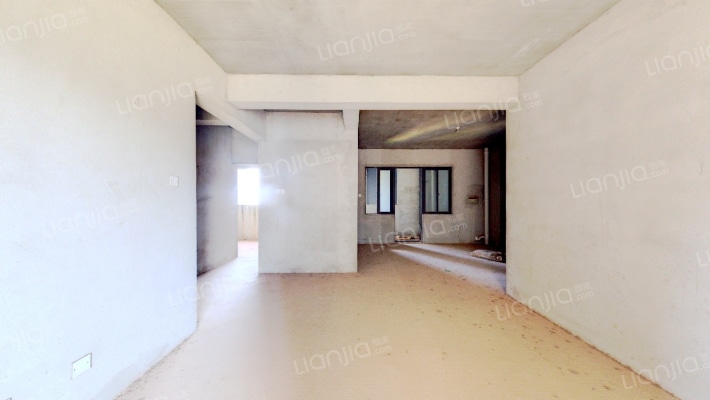 昌泰水立方二手房实景图