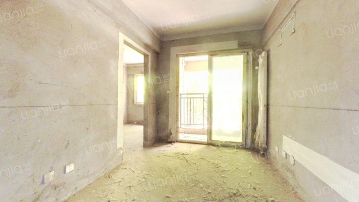 保利海上五月花茉莉园二手房实景图