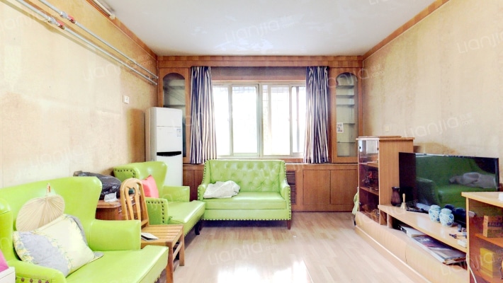 职工路5号院二手房实景图