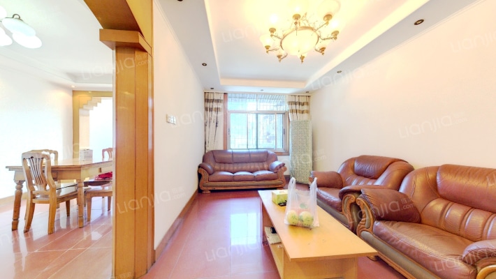 黄孝西路住宅楼二手房实景图