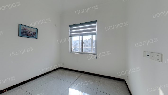 中枢小区二手房实景图