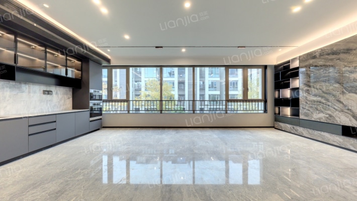 龙湖九里熙上二手房实景图