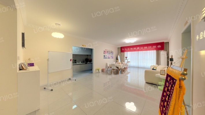 浅水湾小区二手房实景图