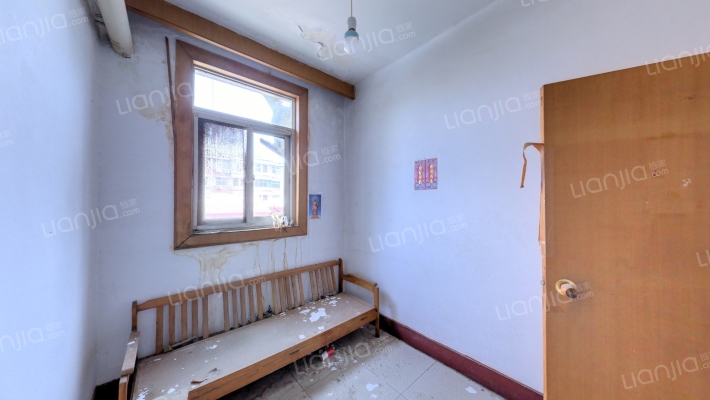 老市委家属院二手房实景图