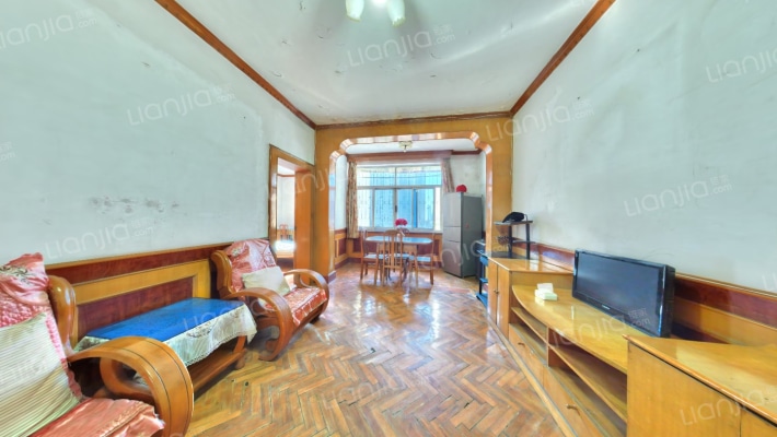 南湖新村二手房实景图