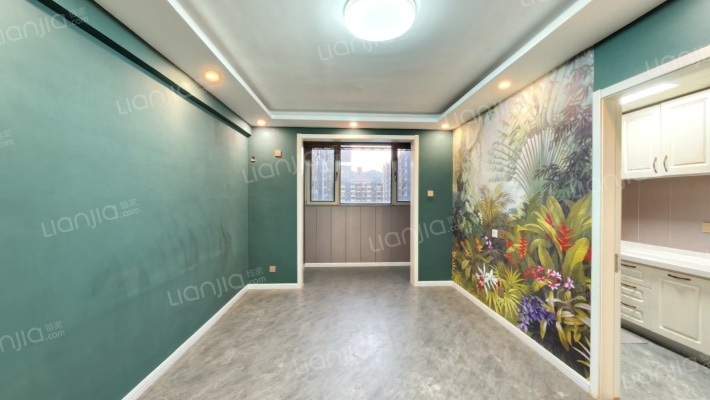 惠民家园二区二手房实景图