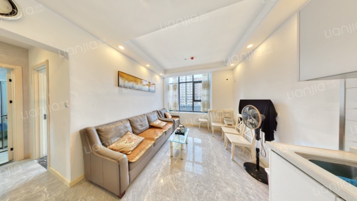 盛都荟二手房实景图