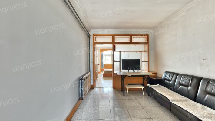 国棉五厂二宿舍二手房实景图