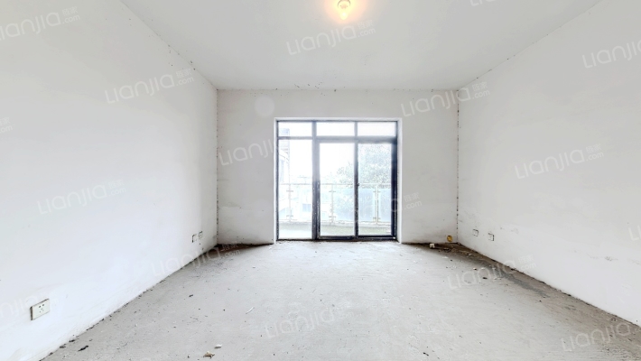 爱家天地A区二手房实景图