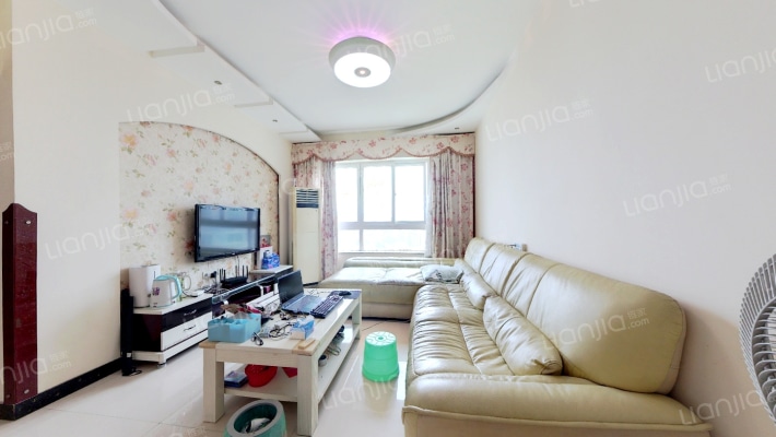 金华苑二手房实景图