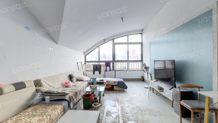 明远新苑小区二手房实景图