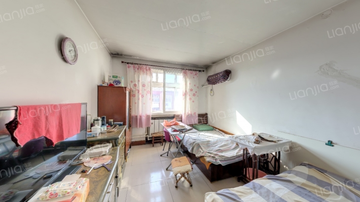 华岩北路外贸楼二手房实景图